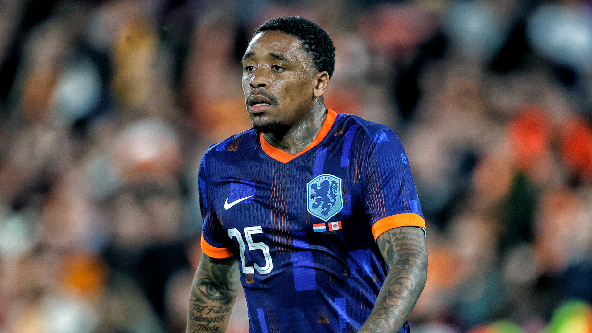 EK-Alarm | UEFA EURO 2024