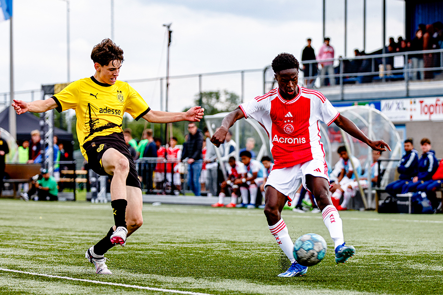 Ajax BVB 6