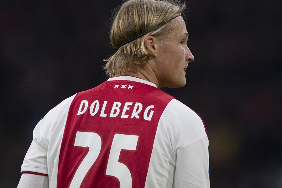 Dolberg 14