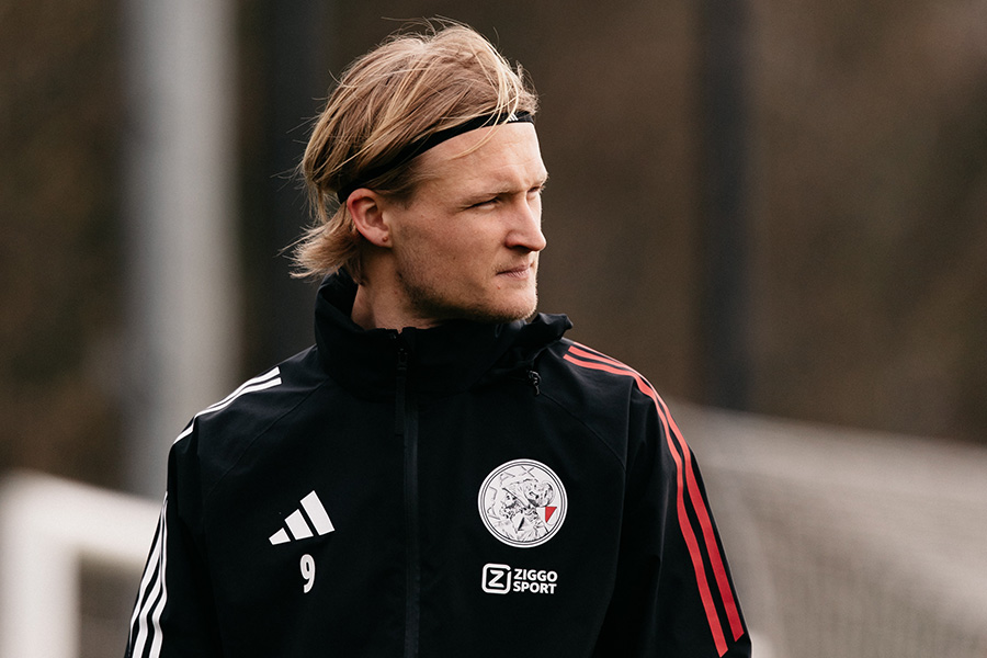 Dolberg202training