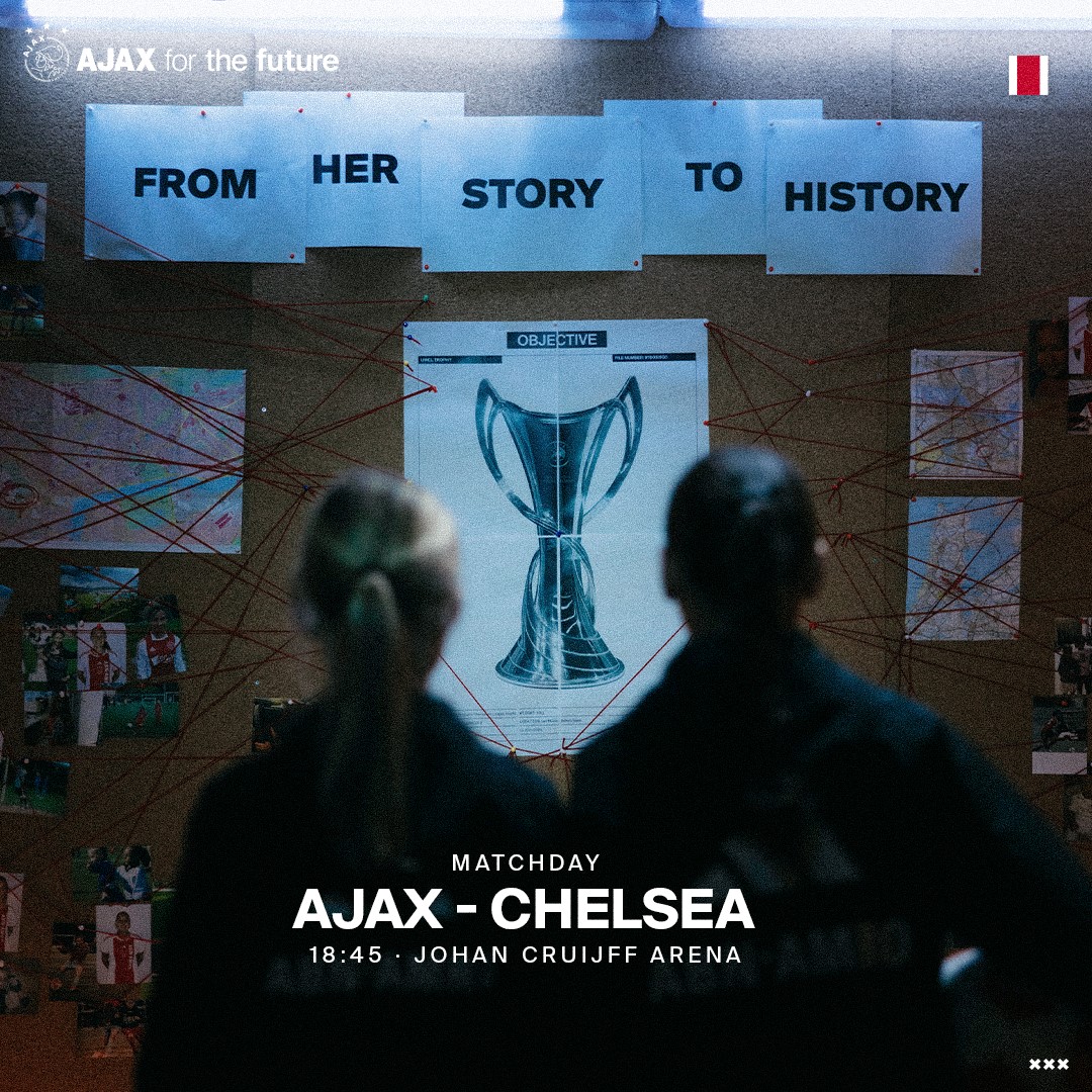 20240318 Ajax Chelsea 1080X1080