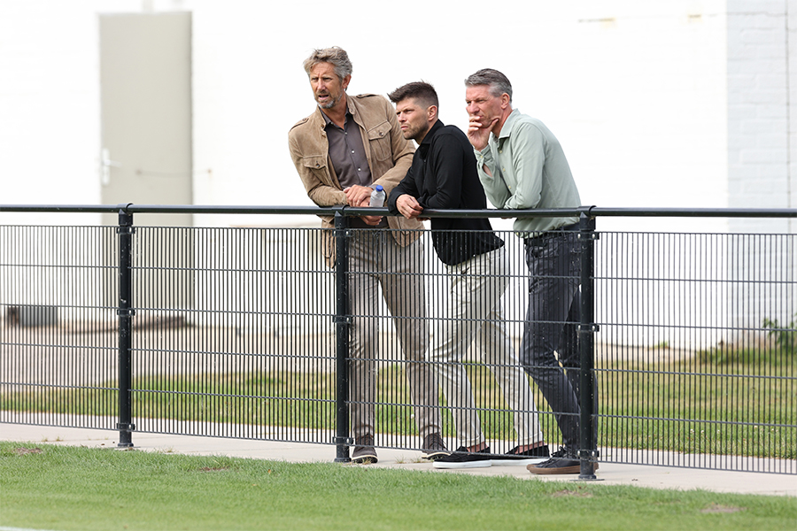 Hamstra Voor Cambuur 900