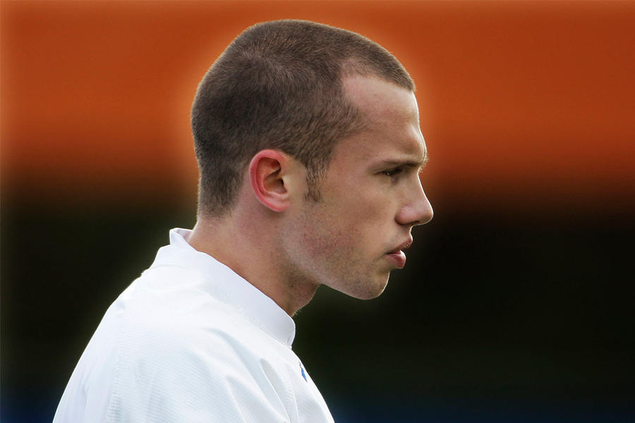 Heitinga 2008