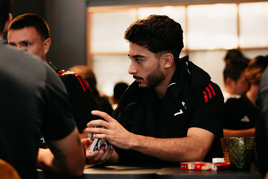 Wandeling Marseille 6