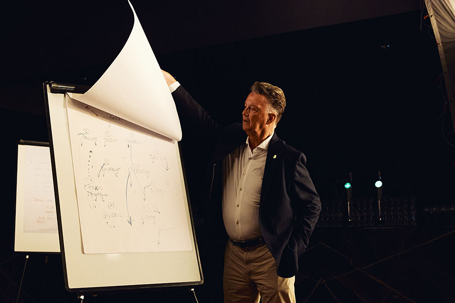 BTS Van Gaal 14
