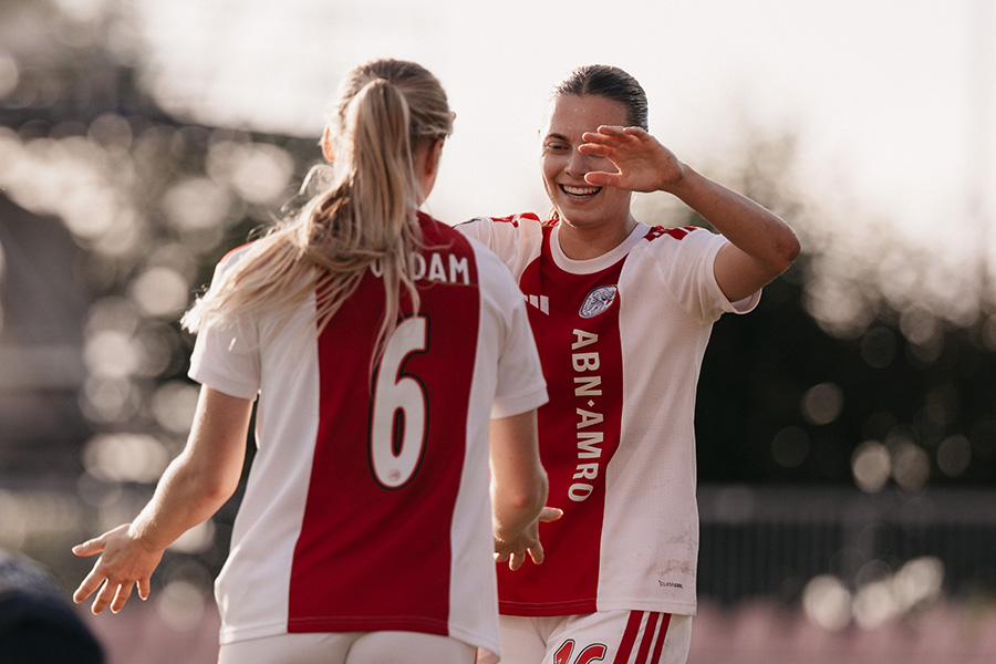 Ajaxado Vr5