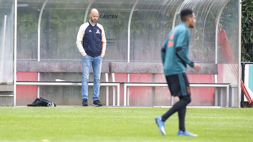 fotos-ajacieden-hervatten-training-in-drietallen-49