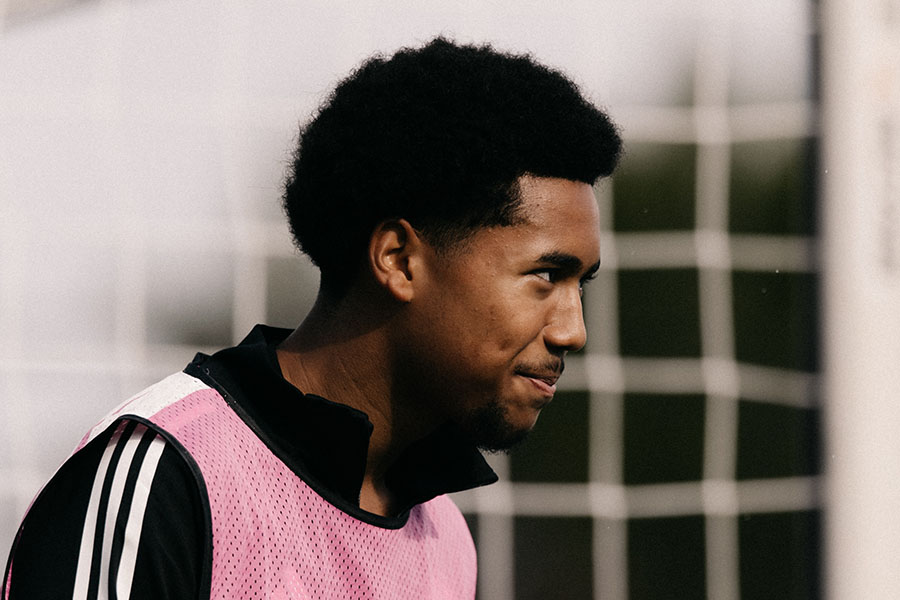 Laatste Training O19 5