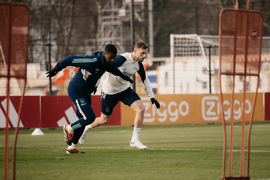 10Training