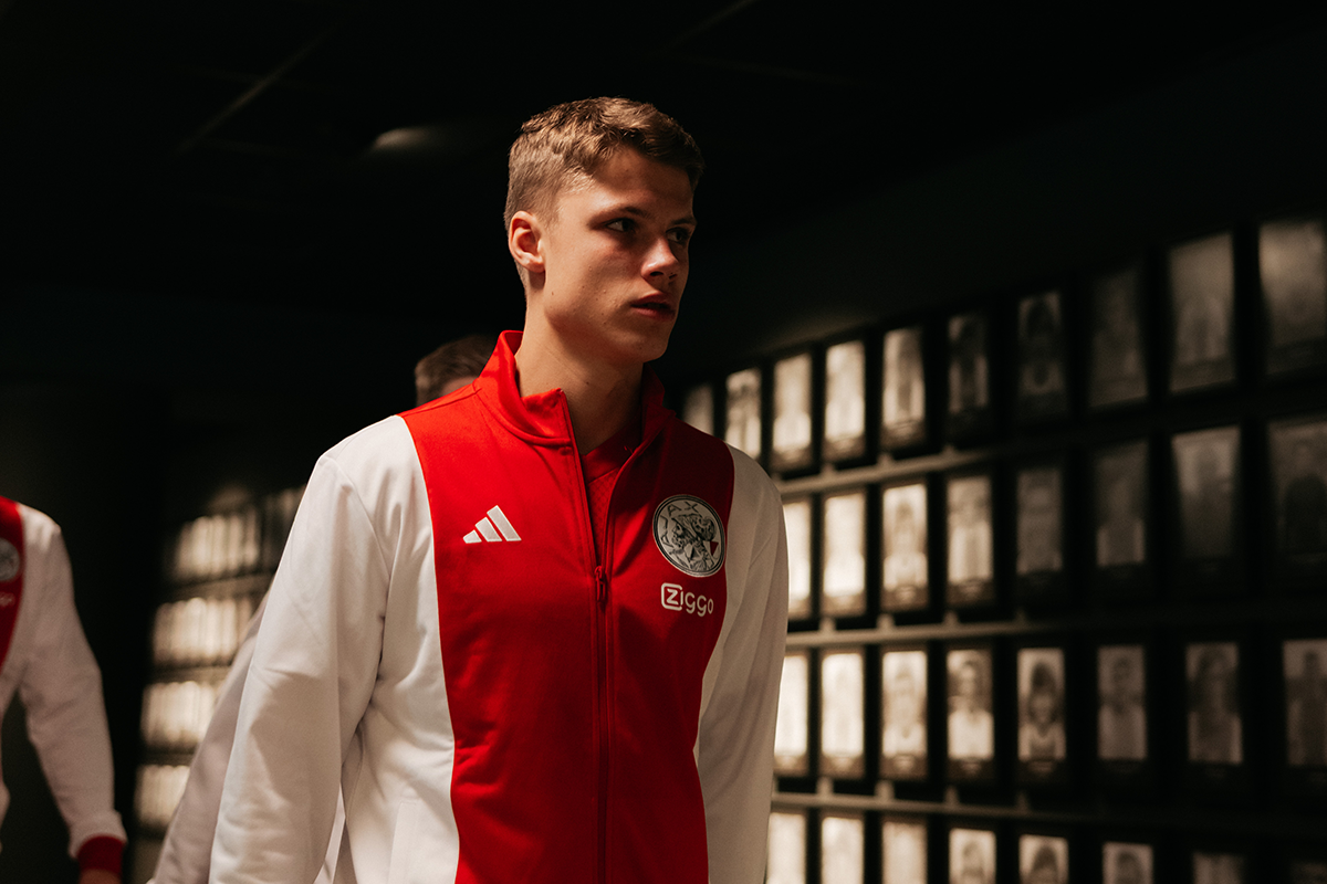 AJAFOR Steur Opkomst