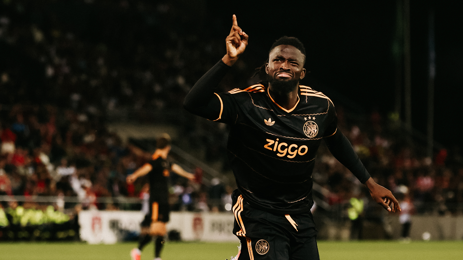 Tolu Header