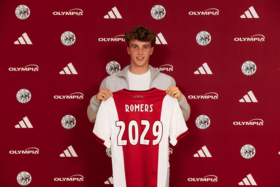 Romers Contract 900 1