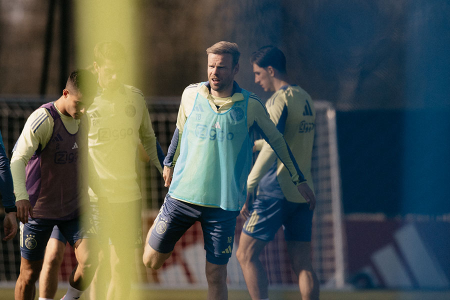 Training 10