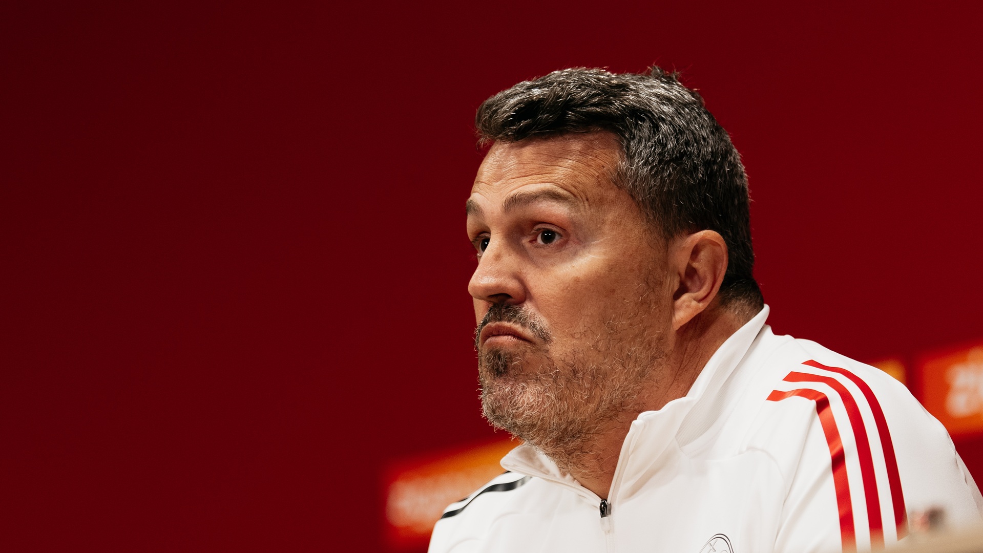 García over Heracles-uit