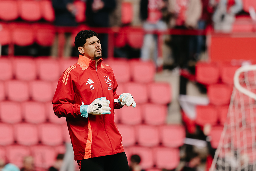 Matheuswarminguppsvuit