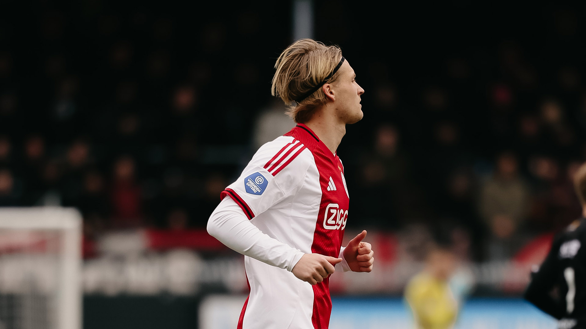 Liveblog Excelsior - Ajax 01-02-26