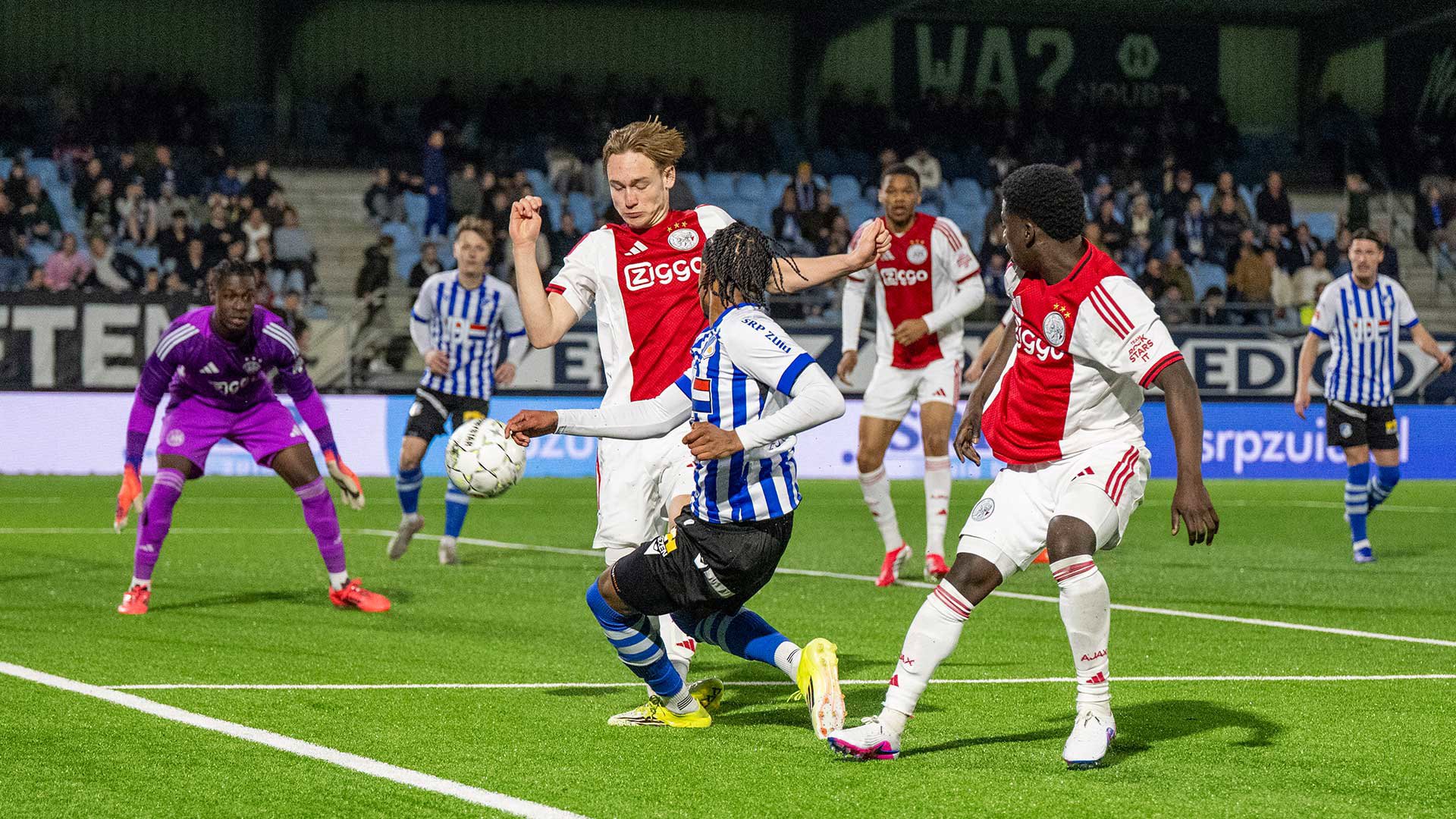 Jongajaxfceindhoven 1920