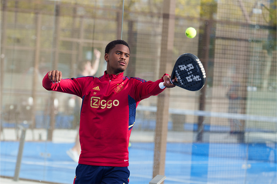 Padel 3