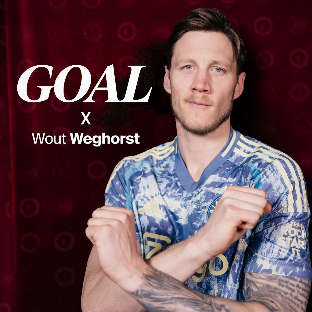 W WEGHORST UIT 00124