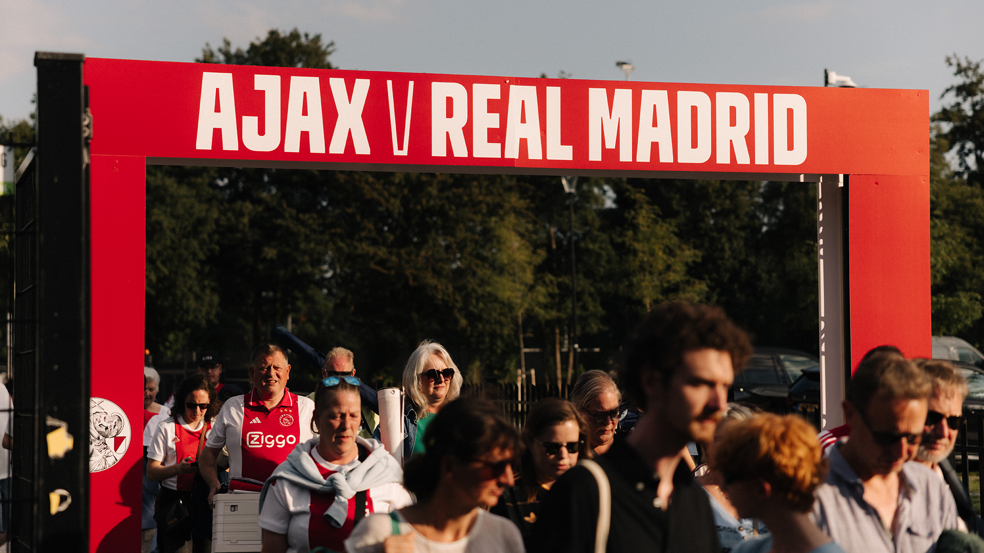 Ajaxrealmadrid