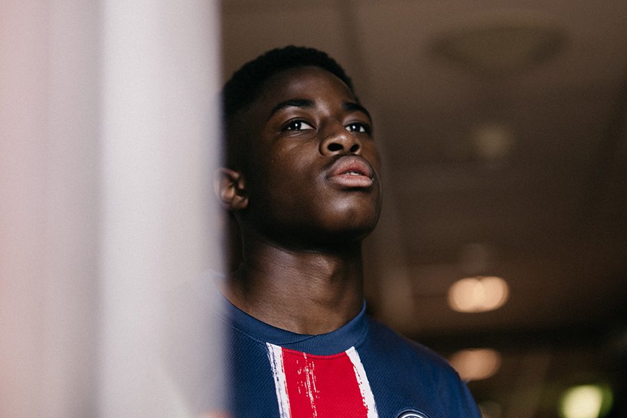 Ajax PSG 5