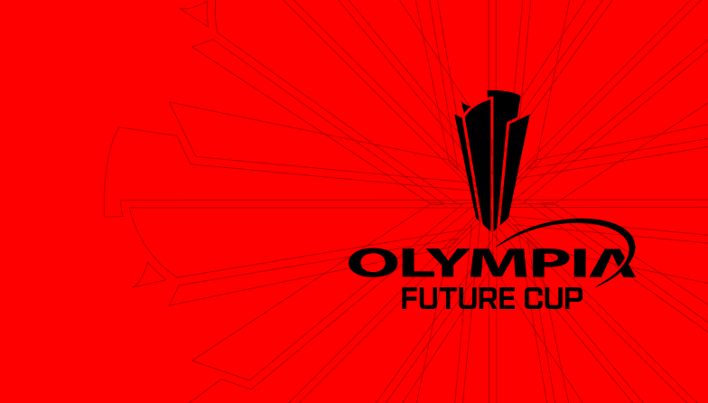 Ajax Banner Future Cup