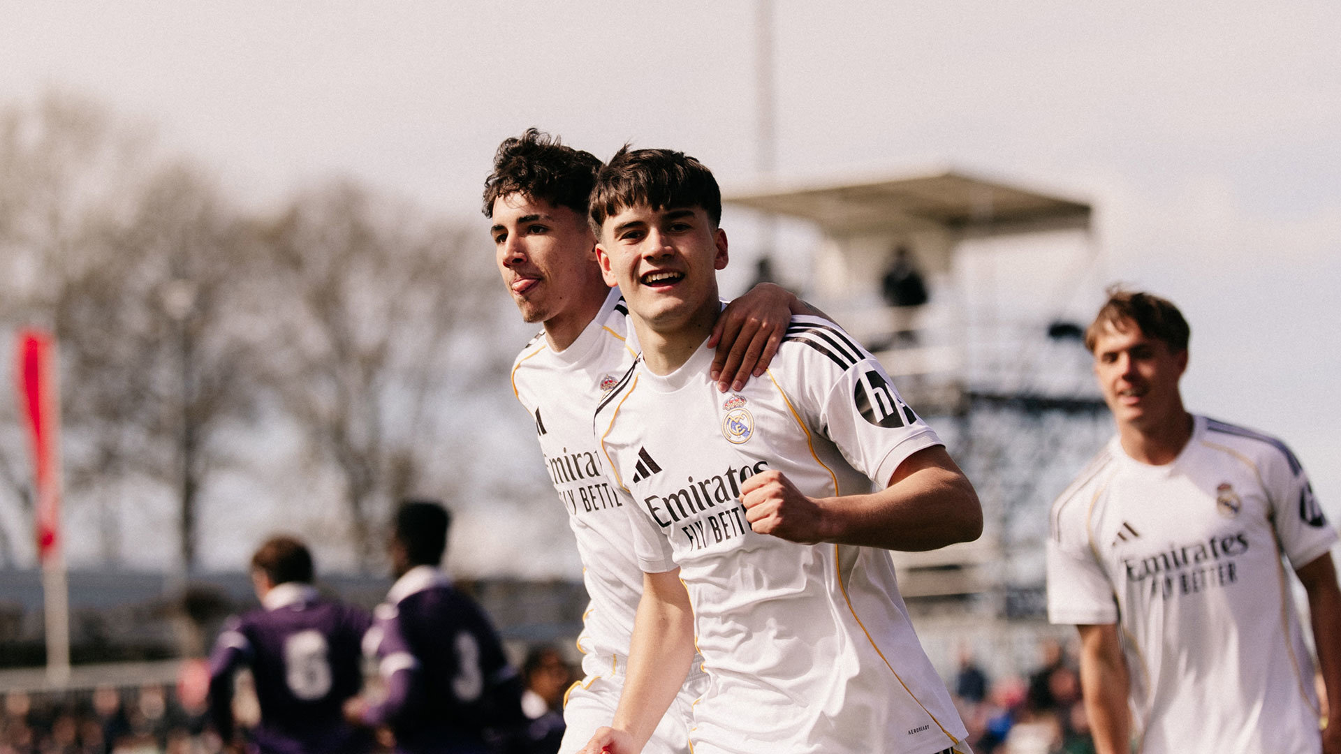 Real Anderlecht 1920