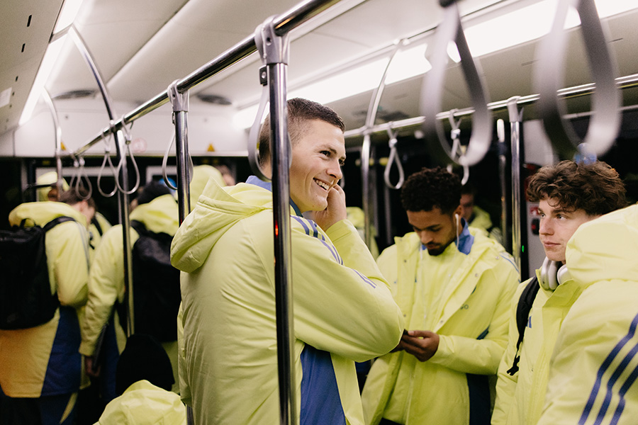 Reis Naar Stuttgart 10