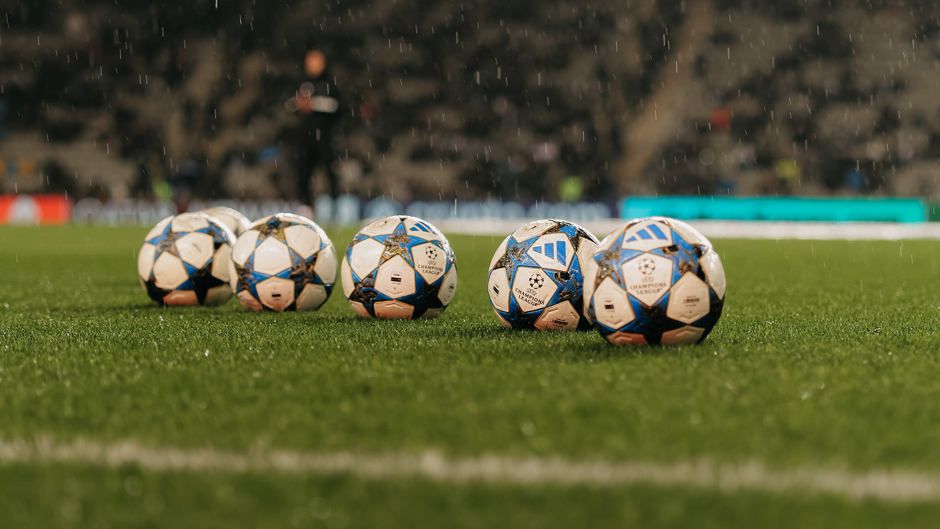 In beeld | Qarabağ FK - Ajax