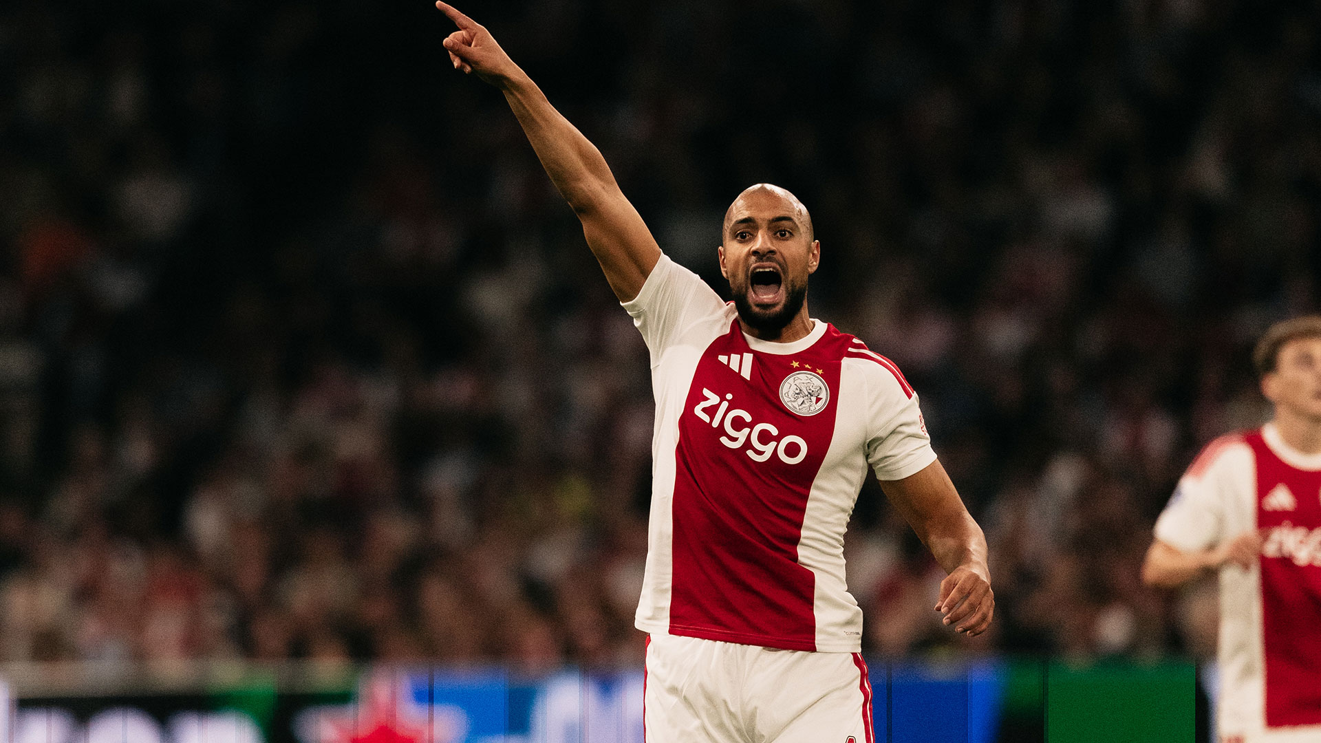 Luister naar Ajax - AZ via Ajax Radio