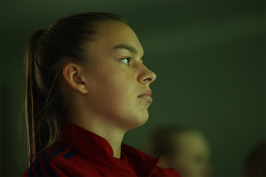 Leuchter Bespreking 900