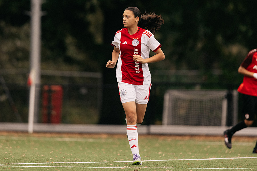 Overzicht Jeugd 2 900