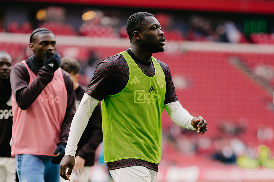 Brobbeywarmingupajagae