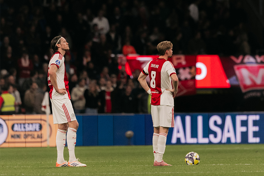 Weghorst Kenneth Balen