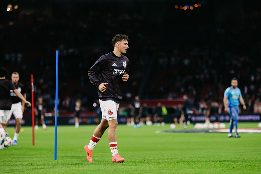 Godtswarmingupajabes