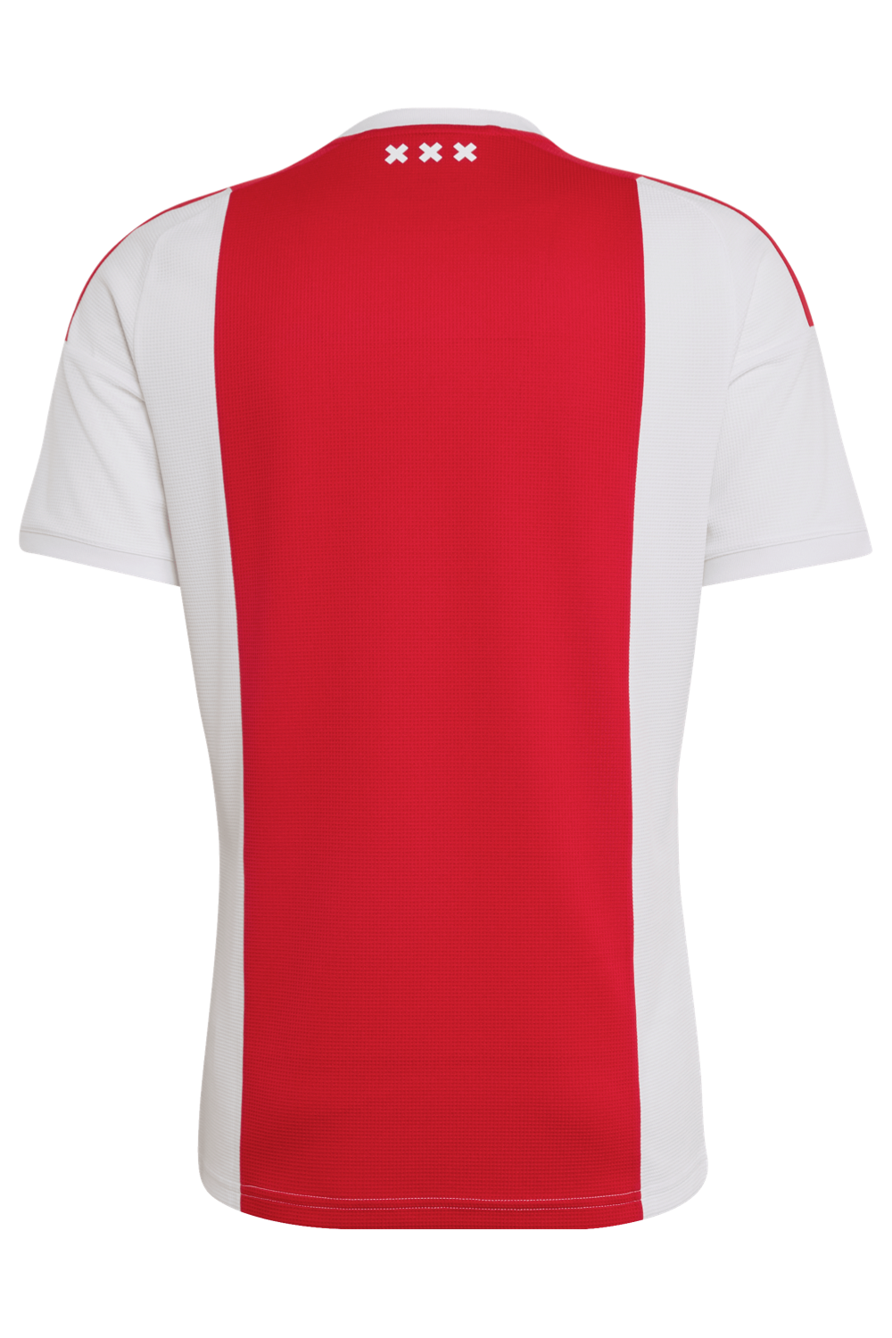 Ajax-training top black senior 2025/2026 | Official Ajax Fanshop
