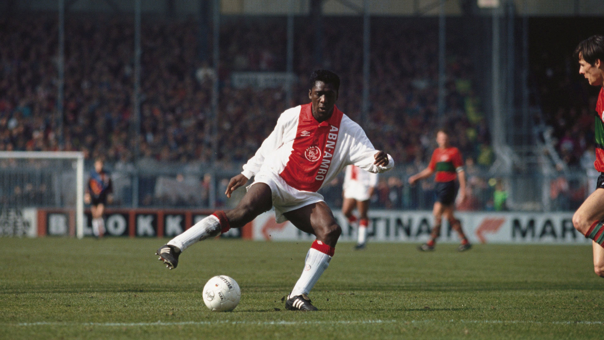 Seedorf 50 Foto 1920