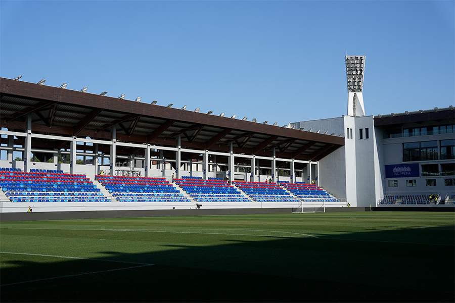 Stadionvojvodina