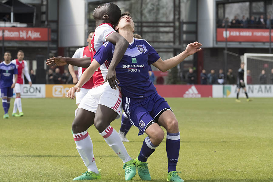 Anderlecht 3