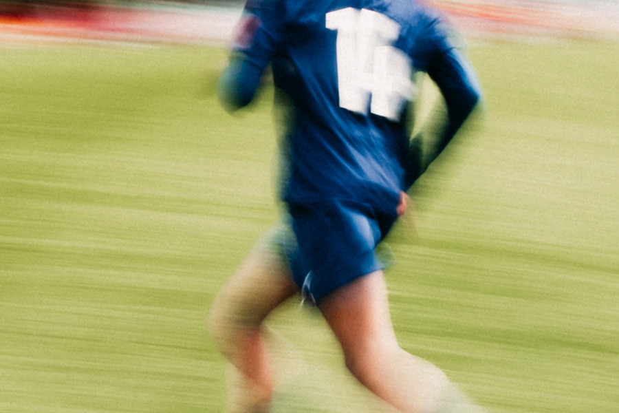 Sporting PSG 6
