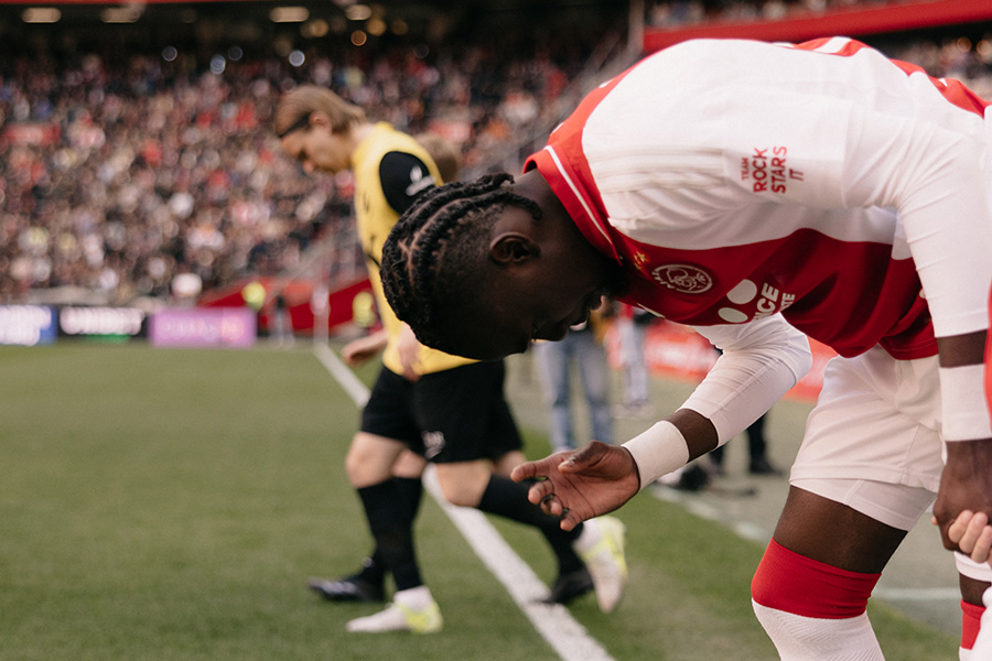 Ajax NAC 5