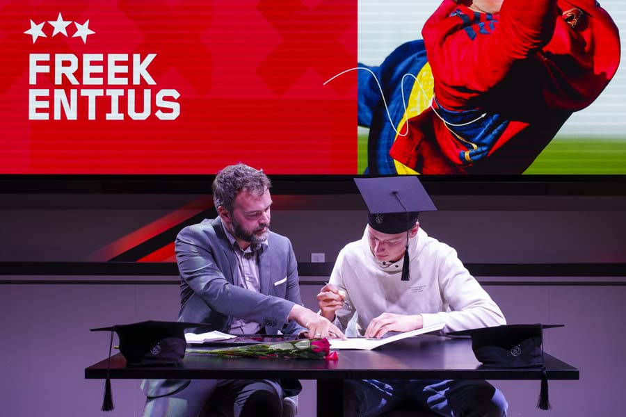 2023 07 03 Diploma Uitreiking School Van De Toekomst 0025