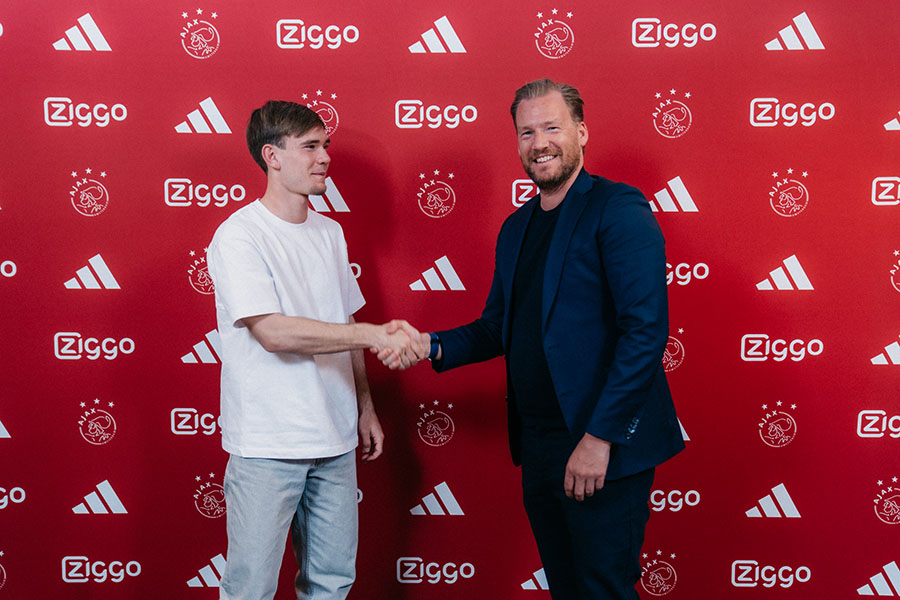 Verkuijl Contract 4