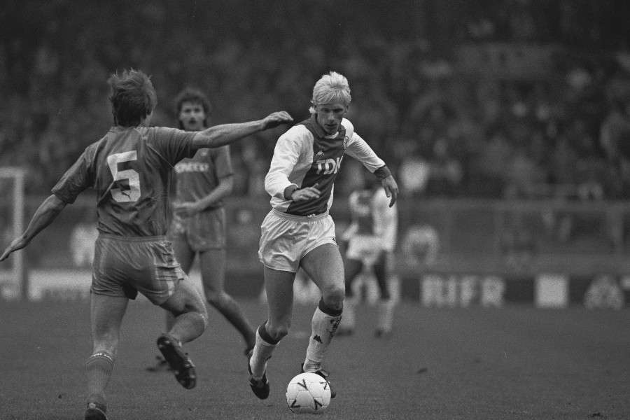 Scholten 900 Actie 2