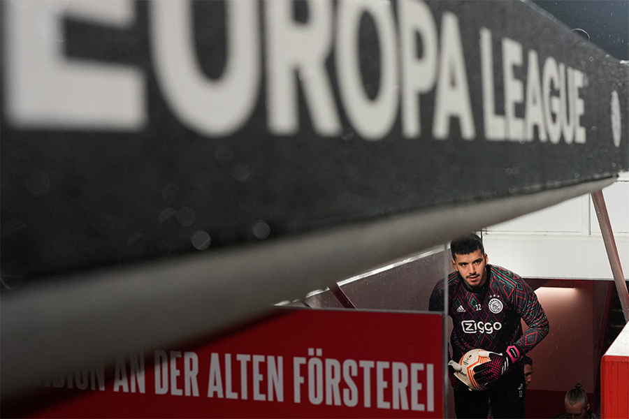 Rulli Als Eerste 900