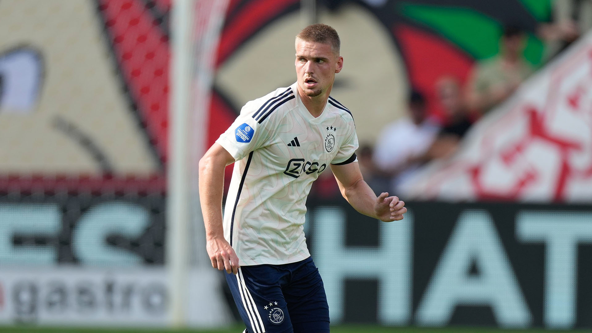 Luister naar RKC - Ajax via Ajax Radio