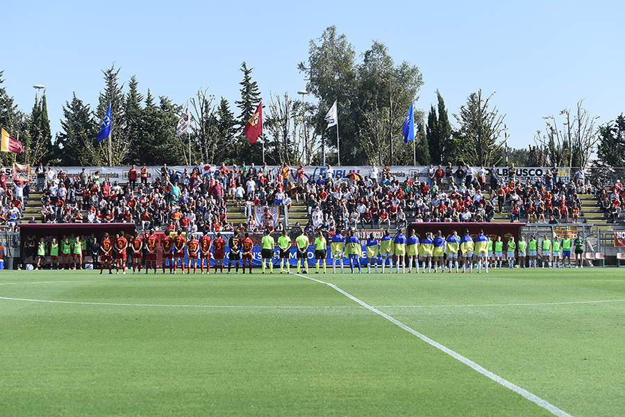 Stadio Tre Fontane 900