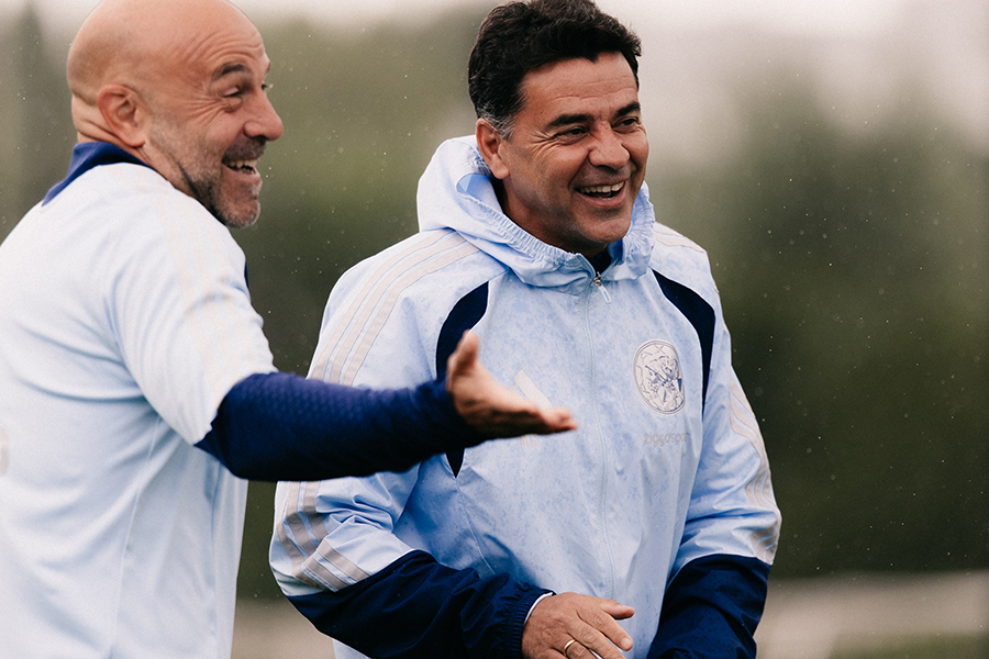 Training MD 1 4