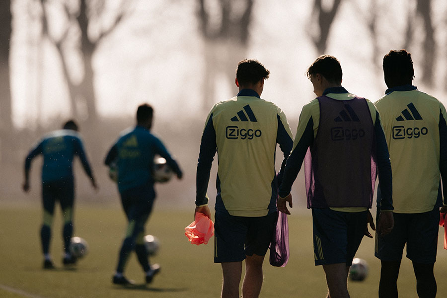Training 15