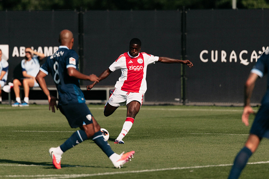 Nash Schot